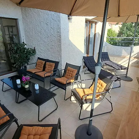 Apartmán Nona By Interhome Medulin