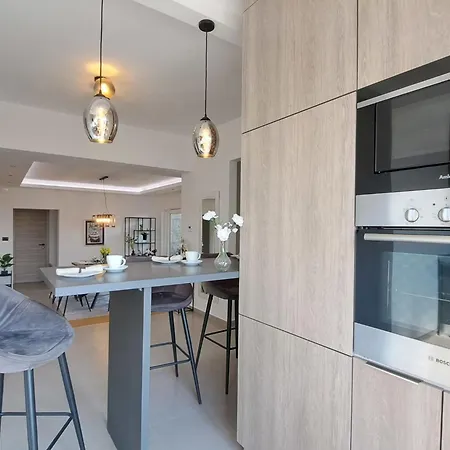Appartamento Nona By Interhome Medolino