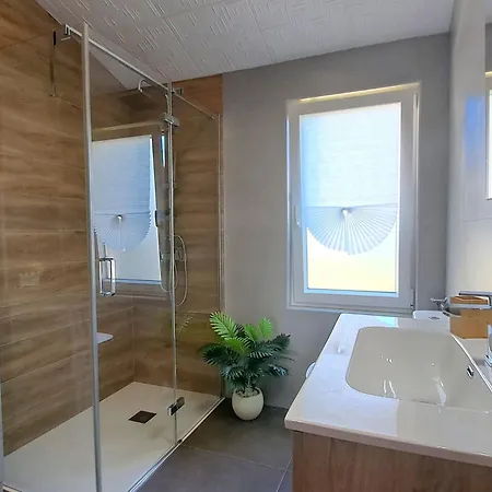 Nona By Interhome Apartmán