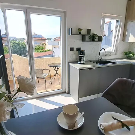 Apartmán Nona By Interhome *