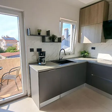 Appartamento Nona By Interhome Medolino