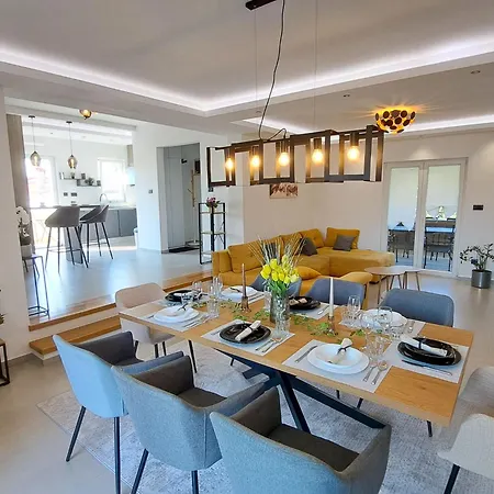 Nona By Interhome Apartmán Medulin