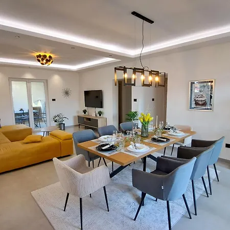 Nona By Interhome Appartamento *