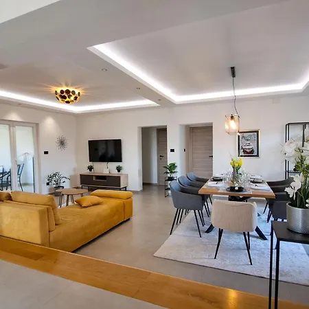Apartmán Nona By Interhome *