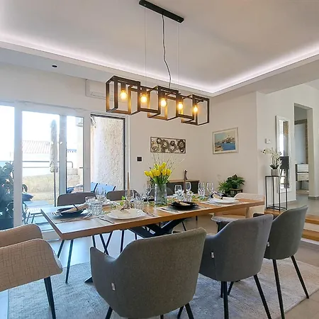 Appartamento Nona By Interhome