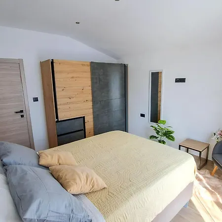 Apartmán Nona By Interhome