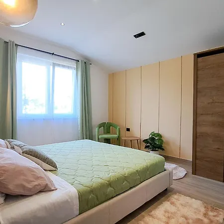 Nona By Interhome * Medulin