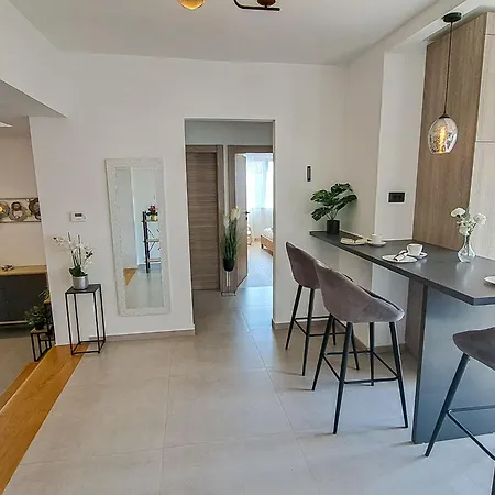 Nona By Interhome Appartamento Medolino