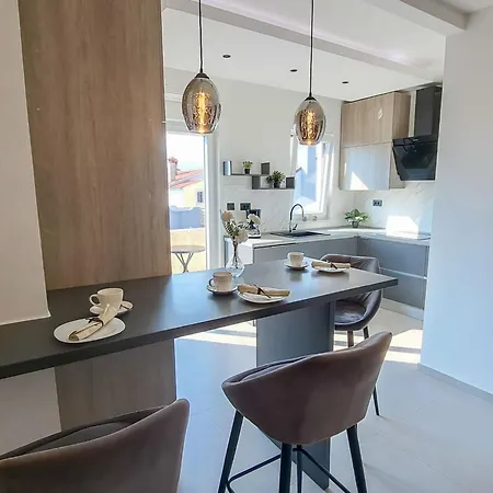 Nona By Interhome Appartamento *