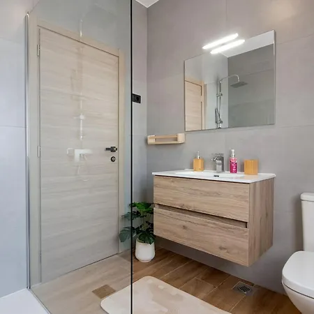 Apartmán Nona By Interhome